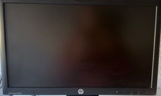 Pantalla HP Compaq LA2006x