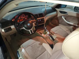 BMW Serie 3 2005