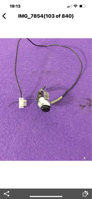 Despiece Montesa H6 y Endurito