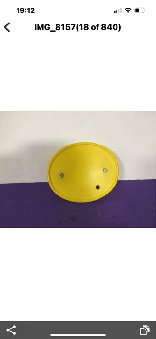 Despiece Montesa H6 y Endurito