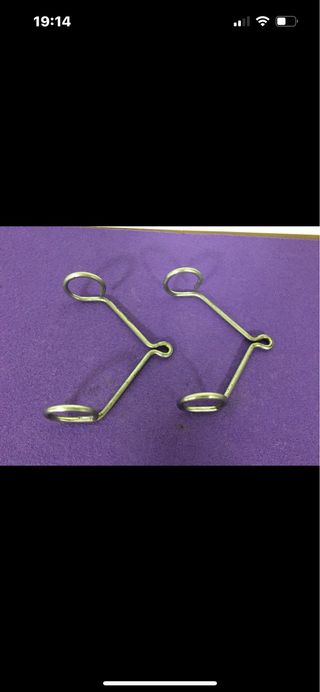 Despiece Montesa H6 y Endurito