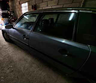 CITROEN CX  1987 2.2 TRS AÑO 1987 NACIONAL CLASICO