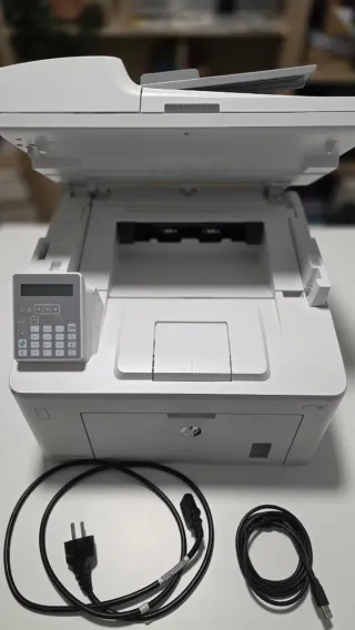 Impresora HP Láser Pro MFP M148
