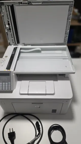 Impresora HP Láser Pro MFP M148
