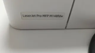 Impresora HP Láser Pro MFP M148
