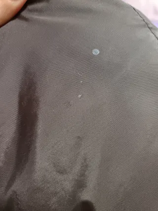 Piumino uomo Dubin marrone