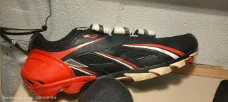 Zapatillas Ciclismo Northwave talla 42