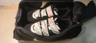 Zapatillas Ciclismo Northwave talla 42