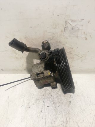 BOMBA SERVODIRECCION CHEVROLET LACETTI