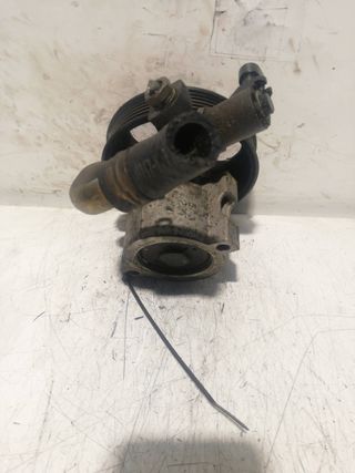 BOMBA SERVODIRECCION CHEVROLET LACETTI