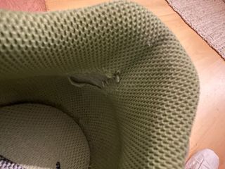 Zapatillas Nike Waffle Debut Verdes Talla 43