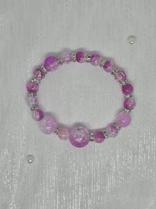 Pulseras hechas a mano de buena calidad