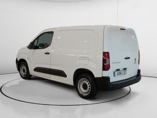 Peugeot Partner Premium