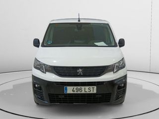 Peugeot Partner Premium