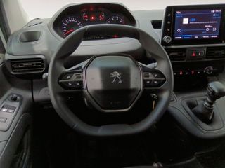 Peugeot Partner Premium