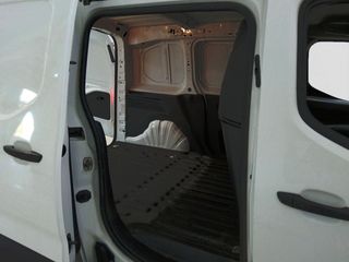 Peugeot Partner Premium