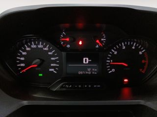 Peugeot Partner Premium