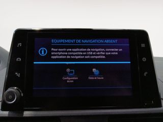 Peugeot Partner Premium