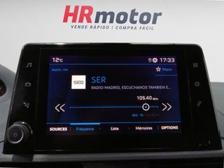 Peugeot Partner Premium