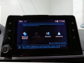 Peugeot Partner Premium