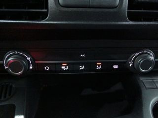 Peugeot Partner Premium