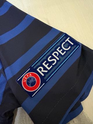 Camiseta Francia Eurocopa 2020