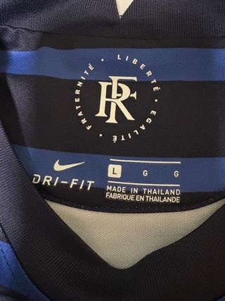 Camiseta Francia Eurocopa 2020