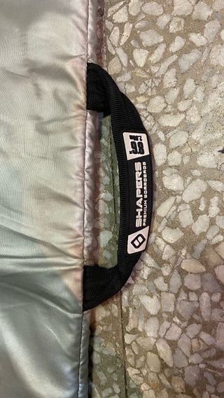 Funda tabla windsurf Shapers Daylite