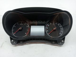 CUADRO INSTRUMENTOS OPEL CORSA E (3)