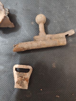 Lote Guerra Civil Coleccion Restauracion