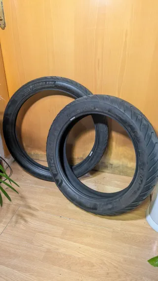 Neumáticos Michelín Anakee Road