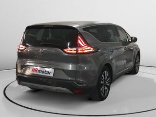 Renault Espace Initiale Paris