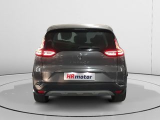 Renault Espace Initiale Paris