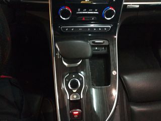 Renault Espace Initiale Paris