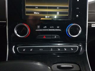 Renault Espace Initiale Paris