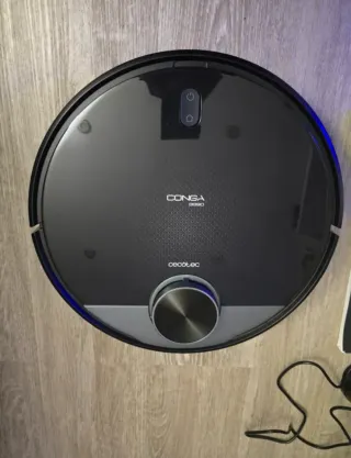 Robot Aspirador Cecotec Conga 3890 Ultra