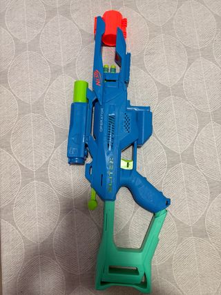 Nerf Elite 2.0 Operador