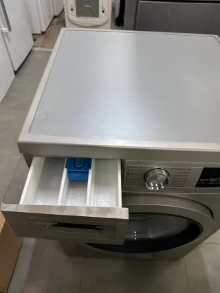 Oferta pack nevera lavadora con garantia transport