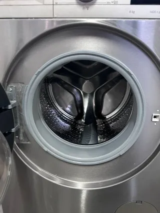 Oferta pack nevera lavadora con garantia transport