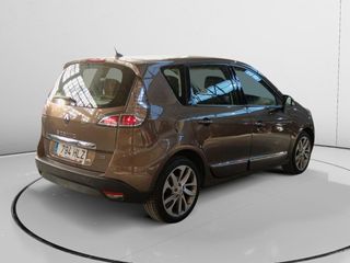 Renault Scénic Privilege