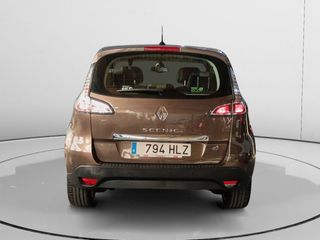 Renault Scénic Privilege