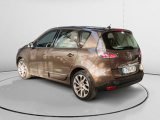 Renault Scénic Privilege