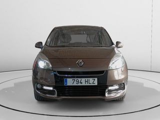 Renault Scénic Privilege