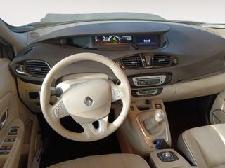 Renault Scénic Privilege