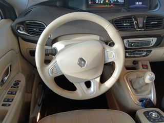 Renault Scénic Privilege