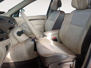 Renault Scénic Privilege