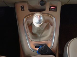 Renault Scénic Privilege