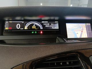 Renault Scénic Privilege