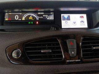 Renault Scénic Privilege