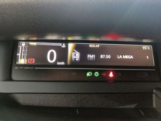 Renault Scénic Privilege